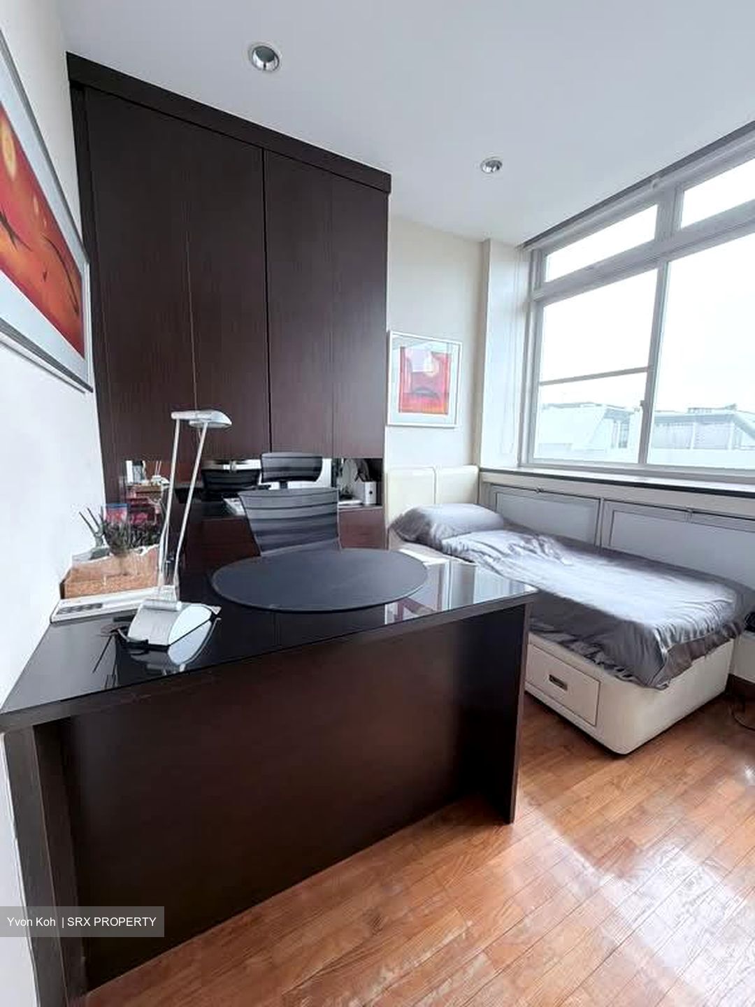 Belmond Green (D10), Condominium #585378901